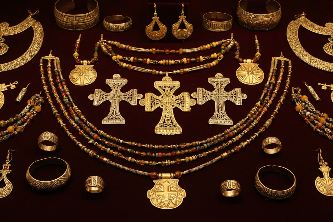 How to Presere Your Jewelry’