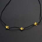 Ethiopian Head Chain for Women  African Eritrean Ethnic Bridal Wedding Party Forehead Jewelry Festival Ashenda