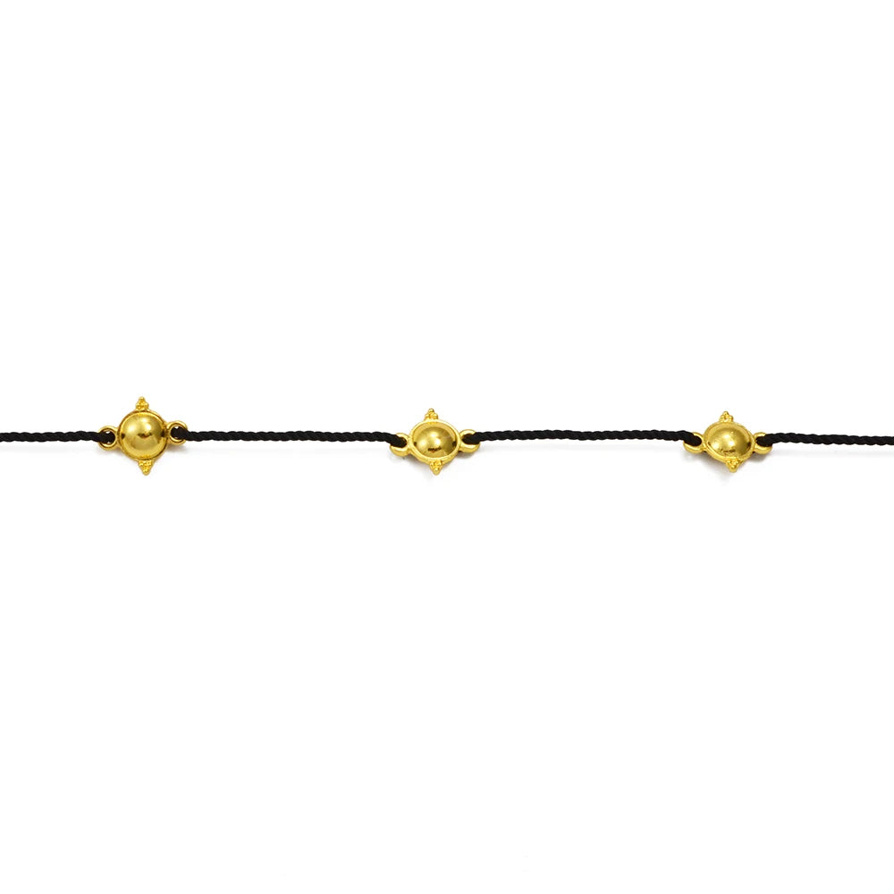 Ethiopian Head Chain for Women  African Eritrean Ethnic Bridal Wedding Party Forehead Jewelry Festival Ashenda