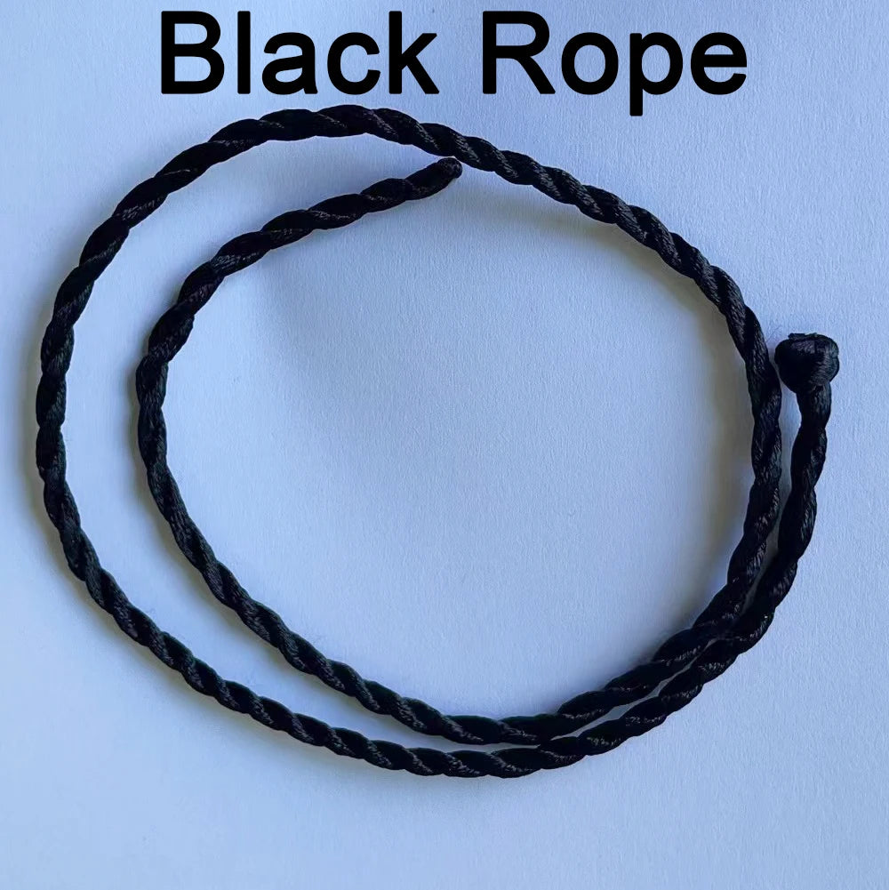 7.6CM Ethiopian Big Cross Pendant Black Rope for Women ,Eritrean Wedding Jewelry African Crosses